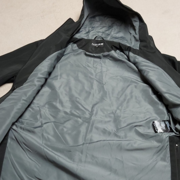Cody rain jacket - Picture 3 of 3